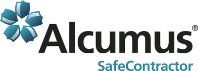 Alcumus ISOQAR, Alcumus SafeContractor, SafeContractor Approved,