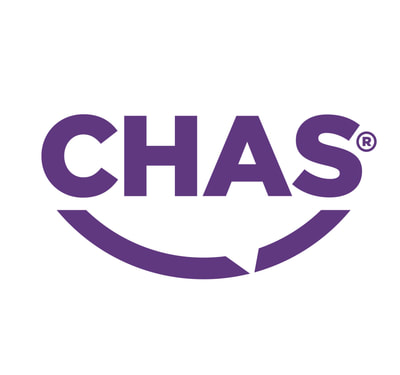 CHAS Safety Scheme