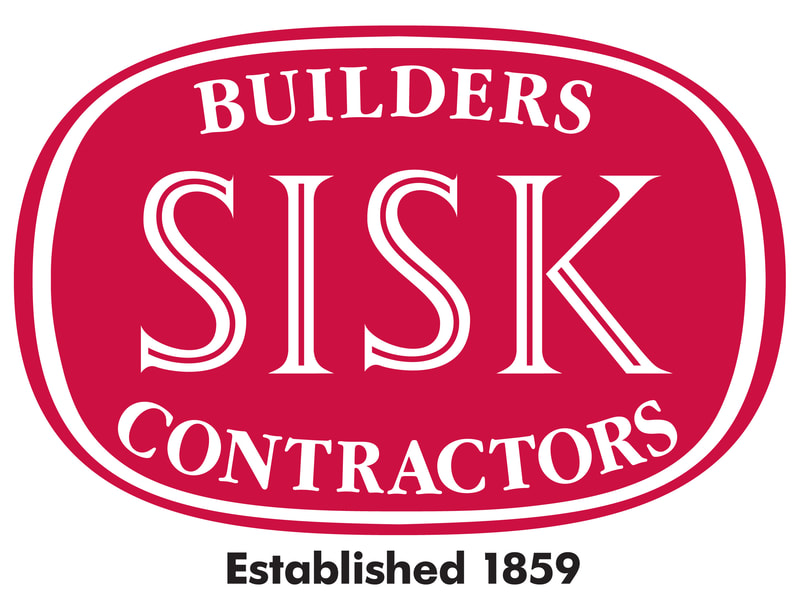 john sisks, Sisks Contractors, Sisks Builders,