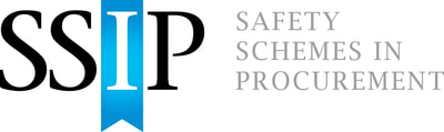 SSIP, Safety Scheme In procurement,