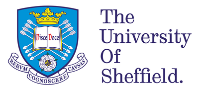 The University of Sheffield, Sheffield University, Sheffield Hallam University